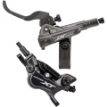 Shimano Deore XT BR M8120 Hamulec przedni