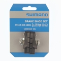 Klocki hamulcowe Shimano 105 R55C4 (BR-5800)