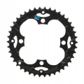Tarcza mechanizmu korbowego Shimano Alivio FC-M411
