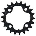 Tarcza mechanizmu korbowego Shimano Deore FC-M590