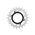 Tarcza mechanizmu korbowego Shimano Alivio FC-M430