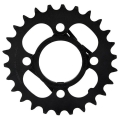 Tarcza mechanizmu korbowego Shimano Alivio FC-M431