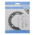 Tarcza mechanizmu korbowego Shimano Zee FC-M640