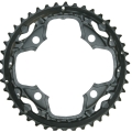 Tarcza mechanizmu korbowego Shimano SLX FC-M660-10 (32T)