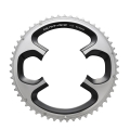Tarcza mechanizmu korbowego Shimano Dura-Ace FC-9000 - 53T