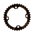 Tarcza mechanizmu korbowego Shimano Deore FC-T521
