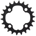 Tarcza mechanizmu korbowego Shimano Alivio FC-M4050
