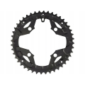 Tarcza mechanizmu korbowego Shimano Alivio FC-M4060 czarna