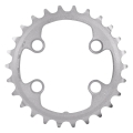 Tarcza mechanizmu korbowego Shimano XTR FC-M9020