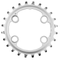 Tarcza mechanizmu korbowego Shimano XTR FC-M9000-2