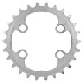 Tarcza mechanizmu korbowego Shimano XTR FC-M9000-2