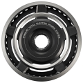 Shimano E6000 Tarcza korby SM CRE60 szara