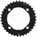 Tarcza mechanizmu korbowego Shimano Deore FC-M617
