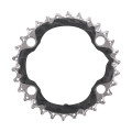 Tarcza mechanizmu korbowego Shimano Deore XT FC-M8000-3 - 30T