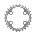 Tarcza mechanizmu korbowego Shimano Deore XT FC-M8000 (26T)