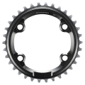 Tarcza mechanizmu korbowego Shimano XTR SM-CRM91