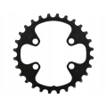 Tarcza mechanizmu korbowego Shimano Deore FC-M6000-2
