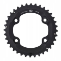 Tarcza mechanizmu korbowego Shimano Deore FC-M6000