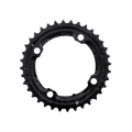 Tarcza mechanizmu korbowego Shimano Alivio FC-M4050-B2