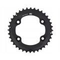 Tarcza mechanizmu korbowego Shimano Deore FC-M6000