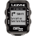 Nawigacja rowerowa Lezyne Micro GPS HR Loaded