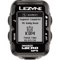 Nawigacja rowerowa Lezyne Micro GPS HR Loaded