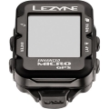 Nawigacja rowerowa Lezyne Micro GPS HR Loaded