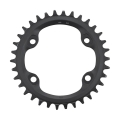 Tarcza mechanizmu korbowego Shimano FC-MT610