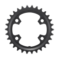 Tarcza mechanizmu korbowego Shimano GRX FC-RX600
