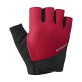 Rękawiczki Shimano Escape czerwone - M