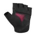 Rękawiczki Shimano Escape czerwone - XL