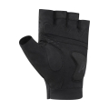 Rękawiczki Shimano Evolve czarne - XL