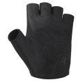 Rękawiczki Shimano Advanced czarne