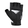 Rękawiczki Shimano Gloves białe