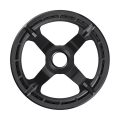 Tarcza mechanizmu korbowego Shimano STEPS SM-CRE50 (podwójna osłona)
