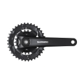 Mechanizm korbowy Shimano Altus FC-MT101-2