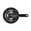 Mechanizm korbowy Shimano Tourney FC-TY501-2
