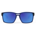 Okulary Rudy Project Spinair 57 RP Optics niebieskie