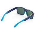 Okulary Rudy Project Spinair 57 RP Optics niebieskie