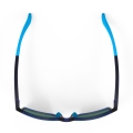 Okulary Rudy Project Spinair 57 RP Optics niebieskie