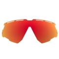 Soczewka Rudy Project Defender RP Optics multilaser orange