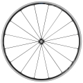 Shimano Ultegra WH RS700 C30 Koło przednie