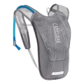 Plecak rowerowy damski Camelbak Charm 1.5L srebrny