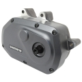 Silnik Shimano STEPS DU-E6012 szary