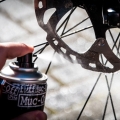 Środek do czyszczenia tarcz hamulcowych Muc-Off Disc Brake Cleaner