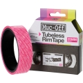 Taśma na obręcz Muc-Off Tubeless Rim Tape (10 m) - 25mm