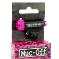 Pompka na naboje CO2 Muc-Off MTB Inflator Kit 25g
