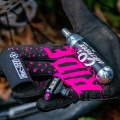 Pompka na naboje CO2 Muc-Off MTB Inflator Kit 25g