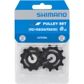Kółka przerzutki Shimano Ultegra RD-R8000