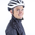 Kask rowerowy Rogelli Tecta biały